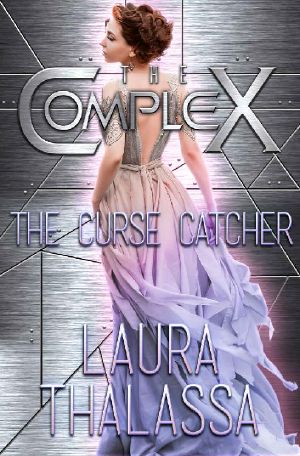 [The Complex 01] • The Curse Catcher